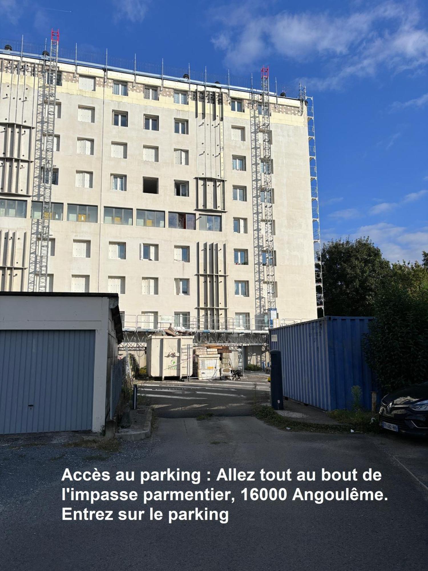 אנגולם Merig'Home Chambre Bd Climatisee Dans Maison Avec Piscine Au Calme En Ville, Sdb & Toilettes Prives מראה חיצוני תמונה